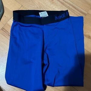 Nike Pro Capri